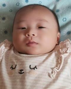 耿德财寻人启事-河北石家庄赞皇县走失男童信息（2023年生）