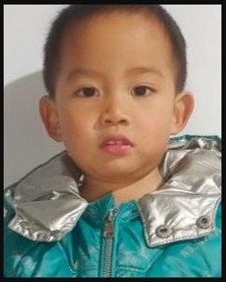 耿义赞 寻人启事照片