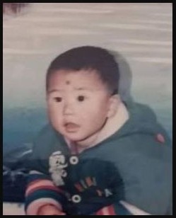 毛桃寻人启事-湖北荆门京山走失男童信息（1996年生）