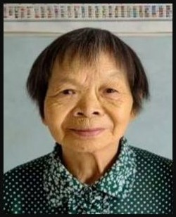 孙 寻人启事照片