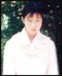 汤大妹 寻人启事照片